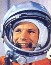 9 марта исполнилось 80 лет со дня рождения Юрия ГАГАРИНА!