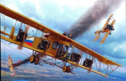 100-летие Дальней авиации и авиации ПВО России стало финальным событием года. 