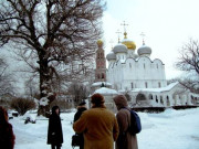 Исполнился год со дня кончины нар. арт СССР Ирины АРХИПОВОЙ
